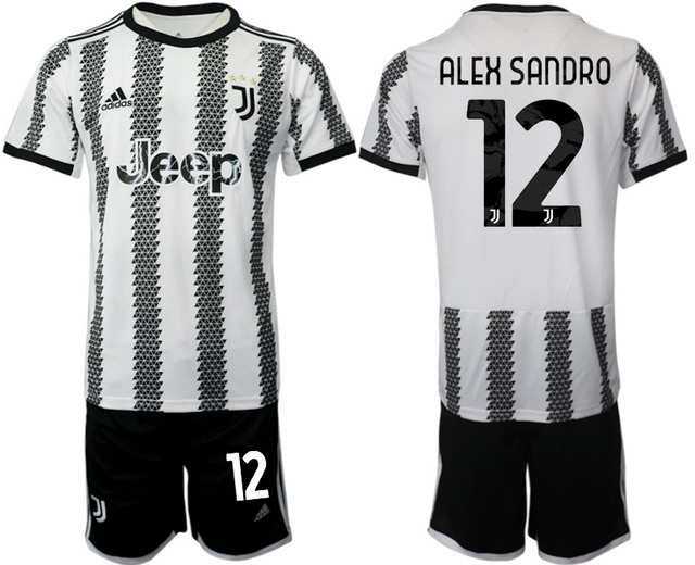Juventus jerseys-014